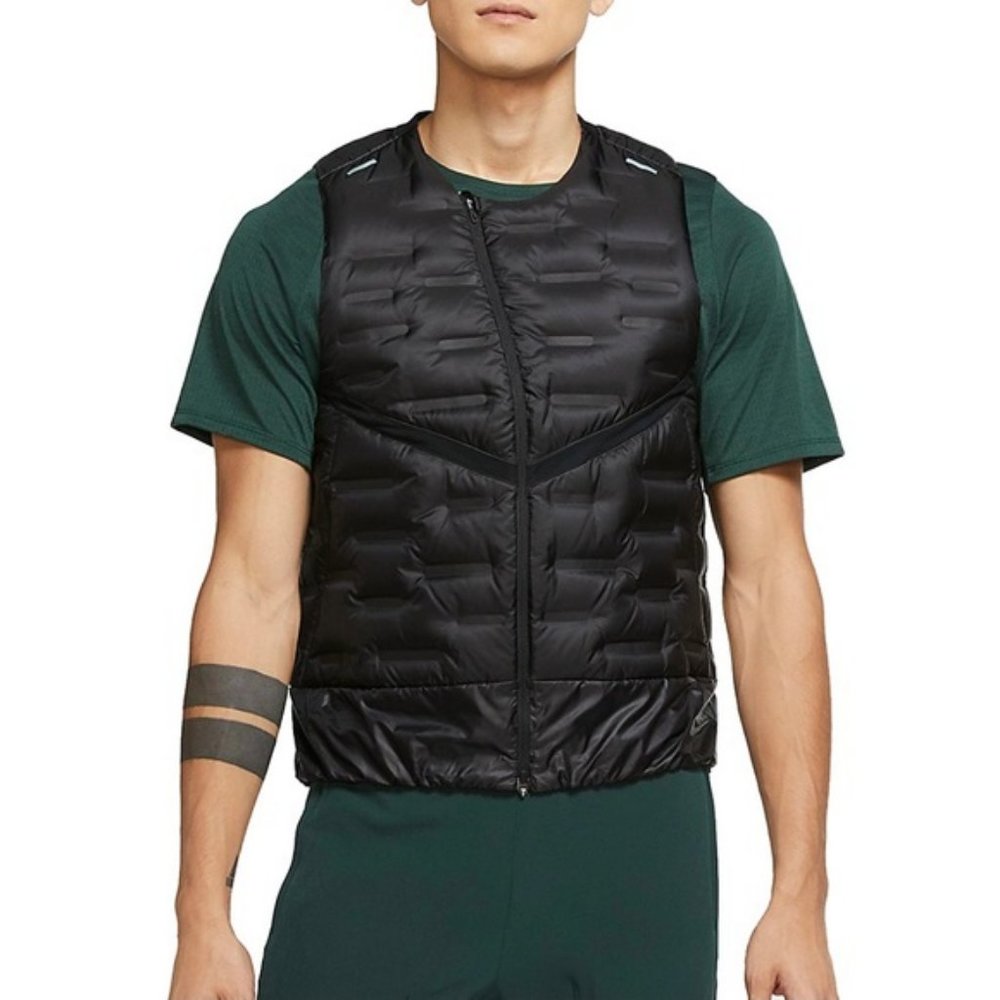 Nike Men’s Aeroloft Vest